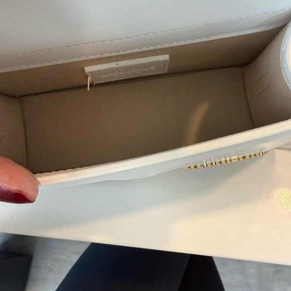 Jacquemus le bambino sachel - Picture 3 of 8